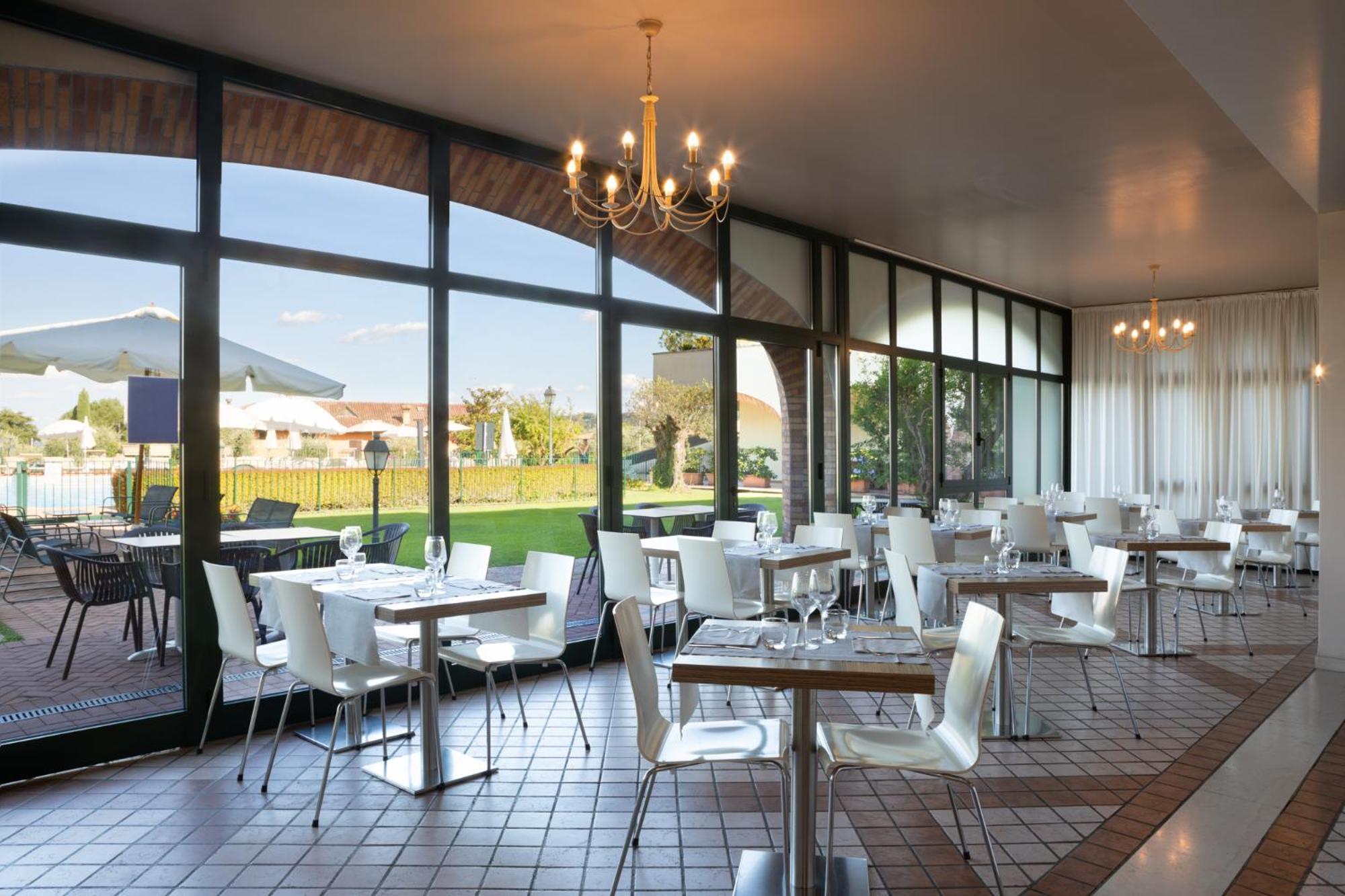 Le Terrazze Sul Lago Hotel & Residence Padenghe sul Garda Exterior foto